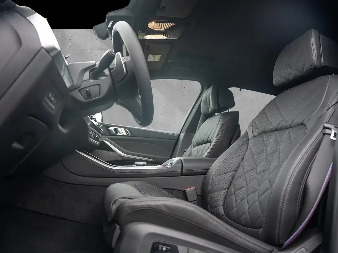BMW X5 - Thumbnail 7