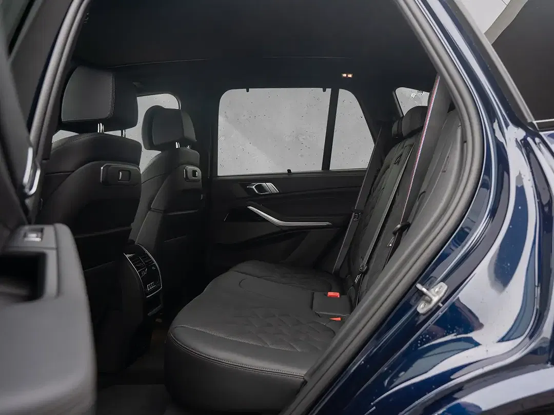 BMW X5 - Thumbnail 8