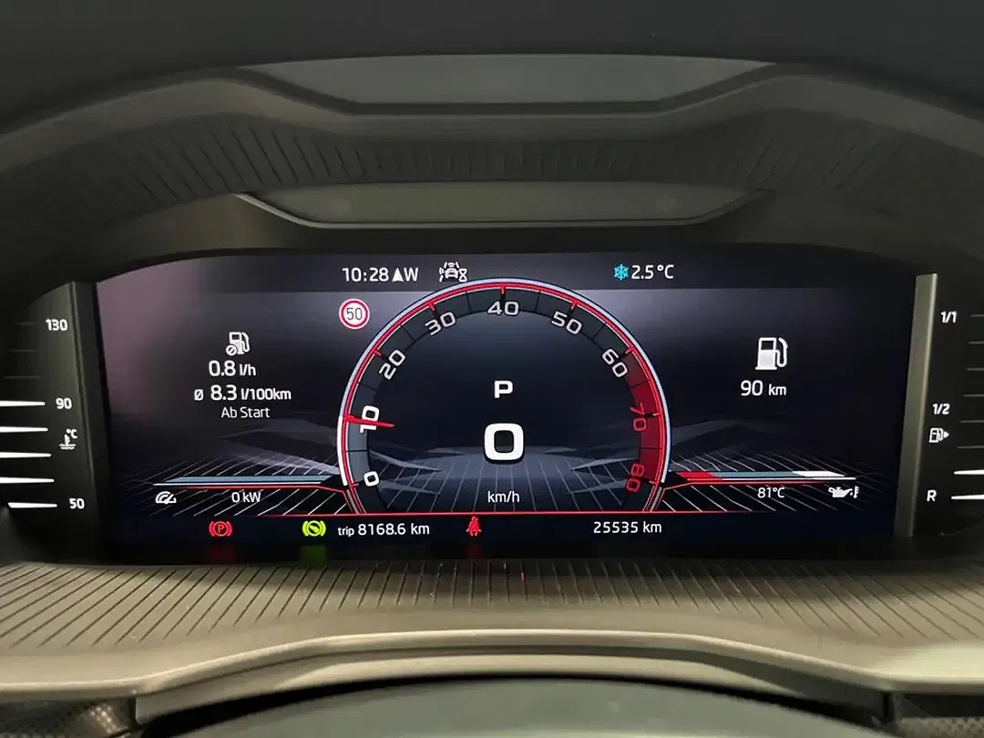 Skoda Scala - Thumbnail 9