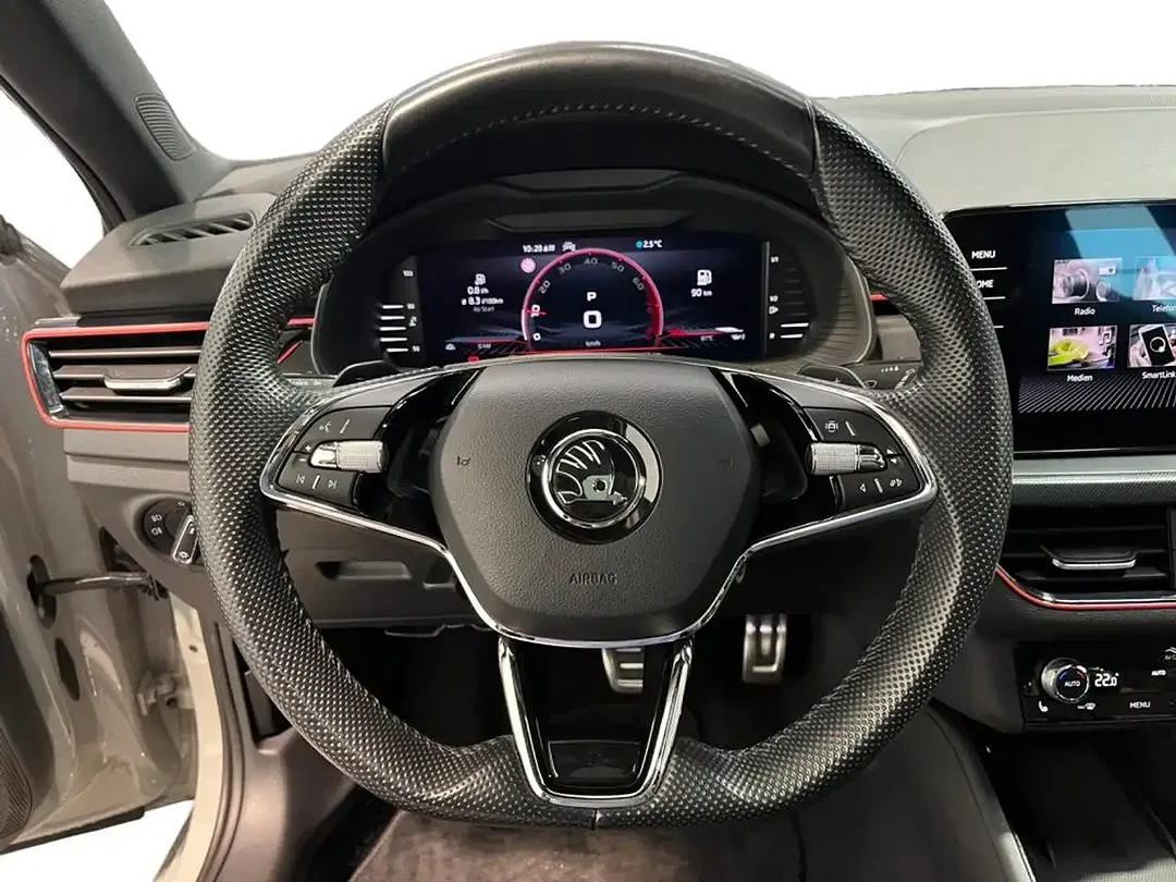 Skoda Scala - Thumbnail 10