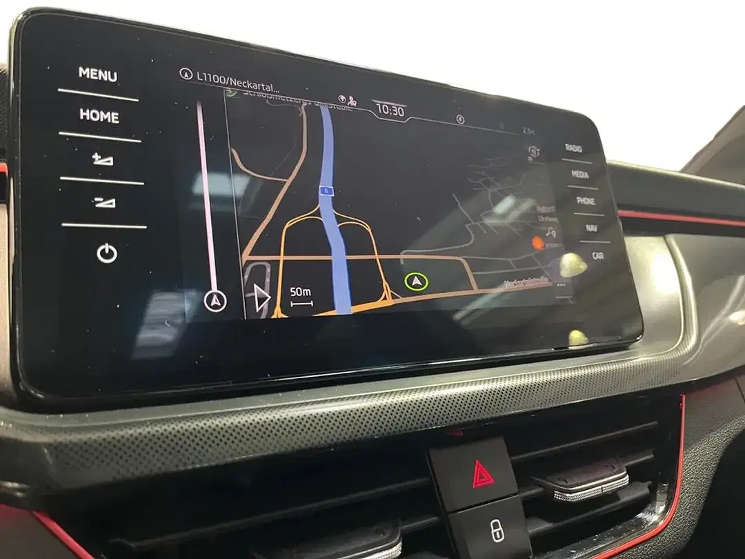 Skoda Scala - Thumbnail 11