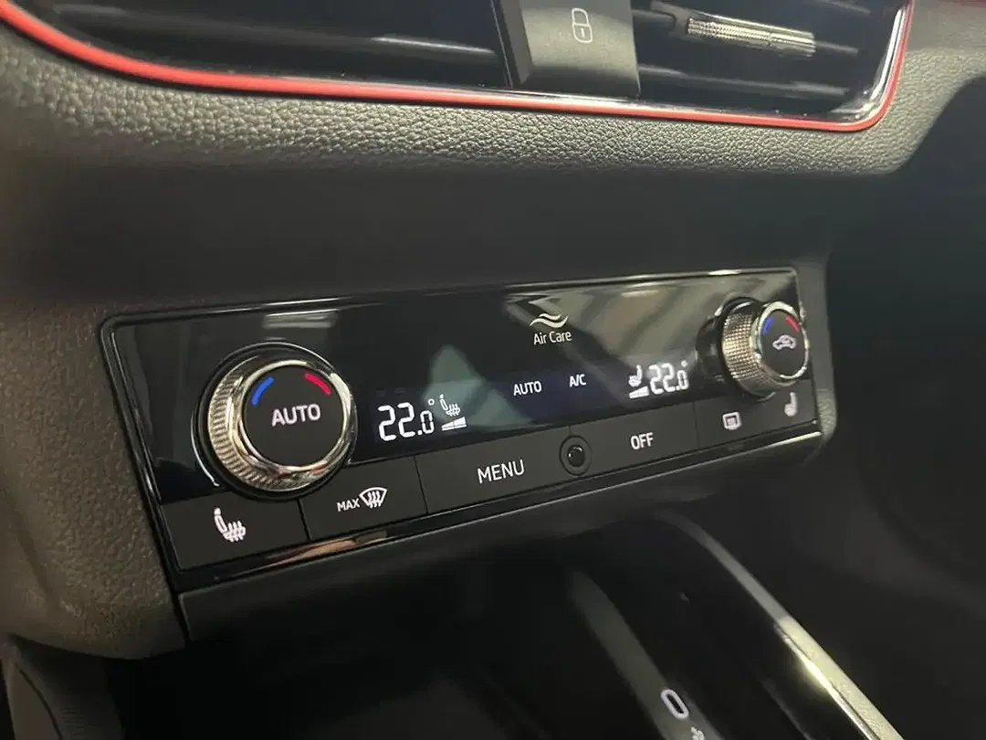 Skoda Scala - Thumbnail 13