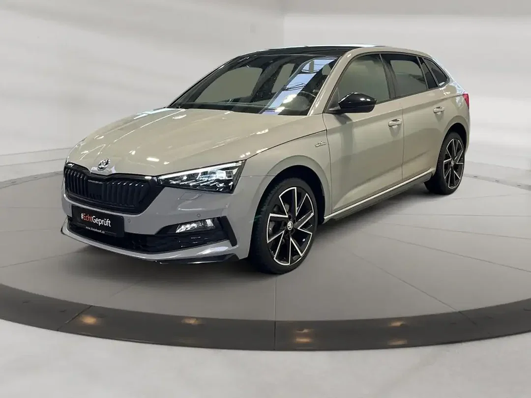 Skoda Scala - Afbeelding 1