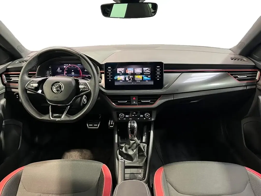 Skoda Scala - Thumbnail 4