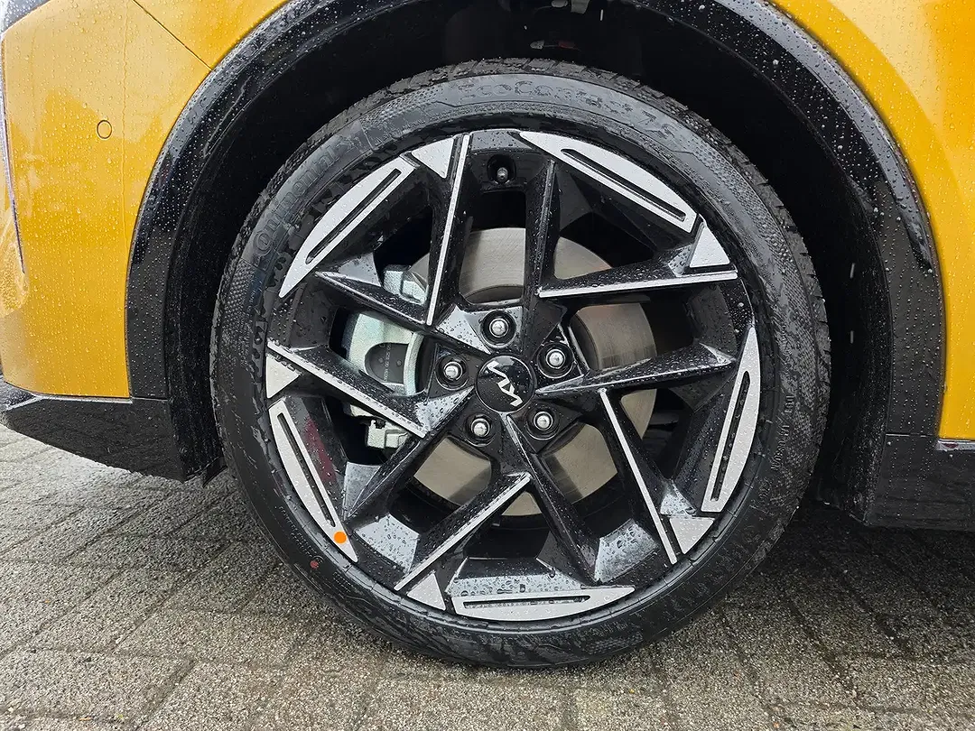 Kia K4 - Thumbnail 7