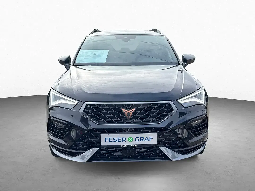 CUPRA Ateca - Thumbnail 2