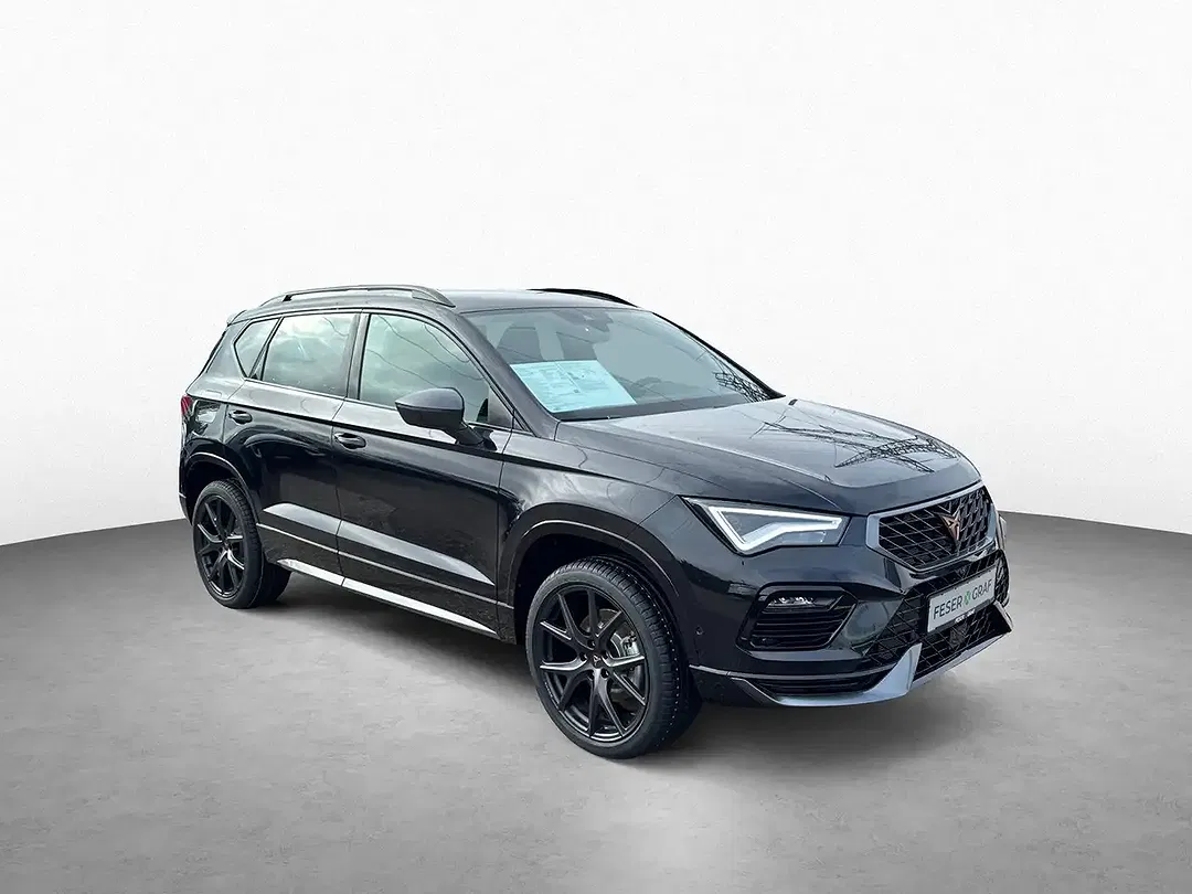 CUPRA Ateca - Thumbnail 3