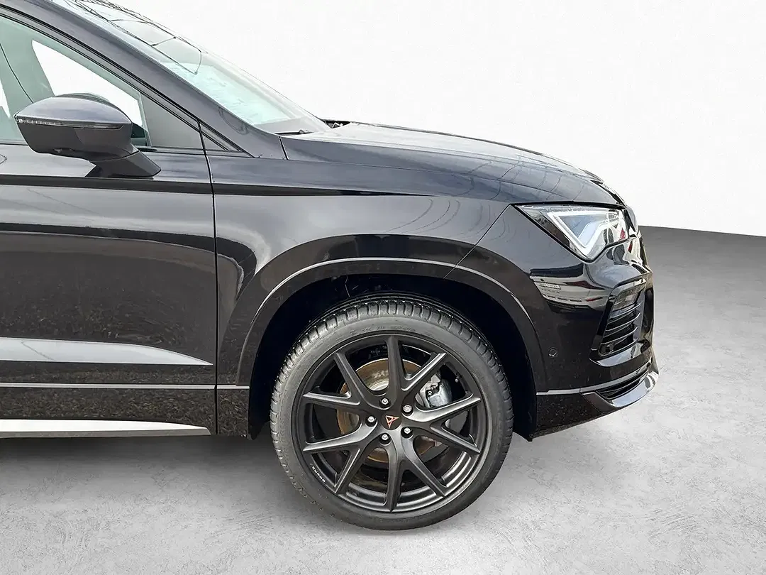 CUPRA Ateca - Thumbnail 4