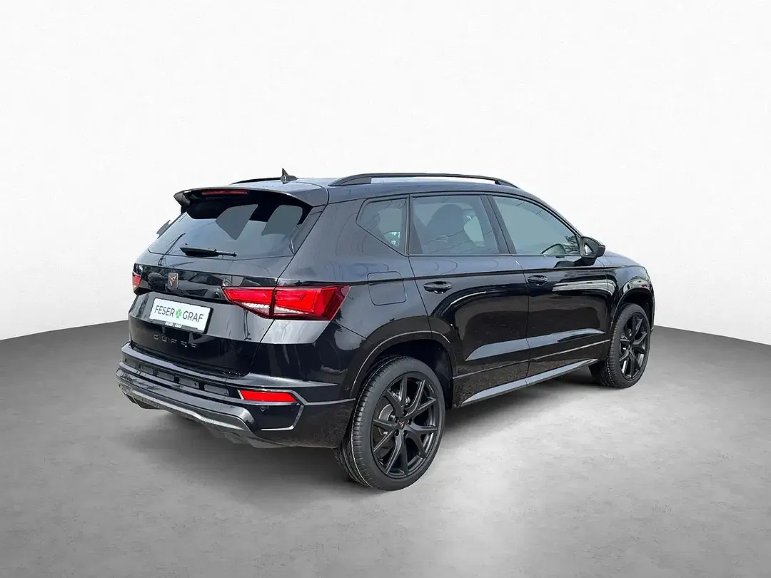 CUPRA Ateca - Thumbnail 5