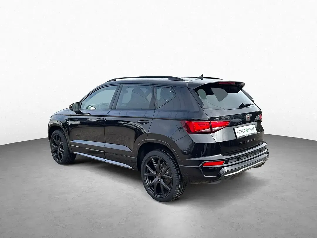 CUPRA Ateca - Thumbnail 6