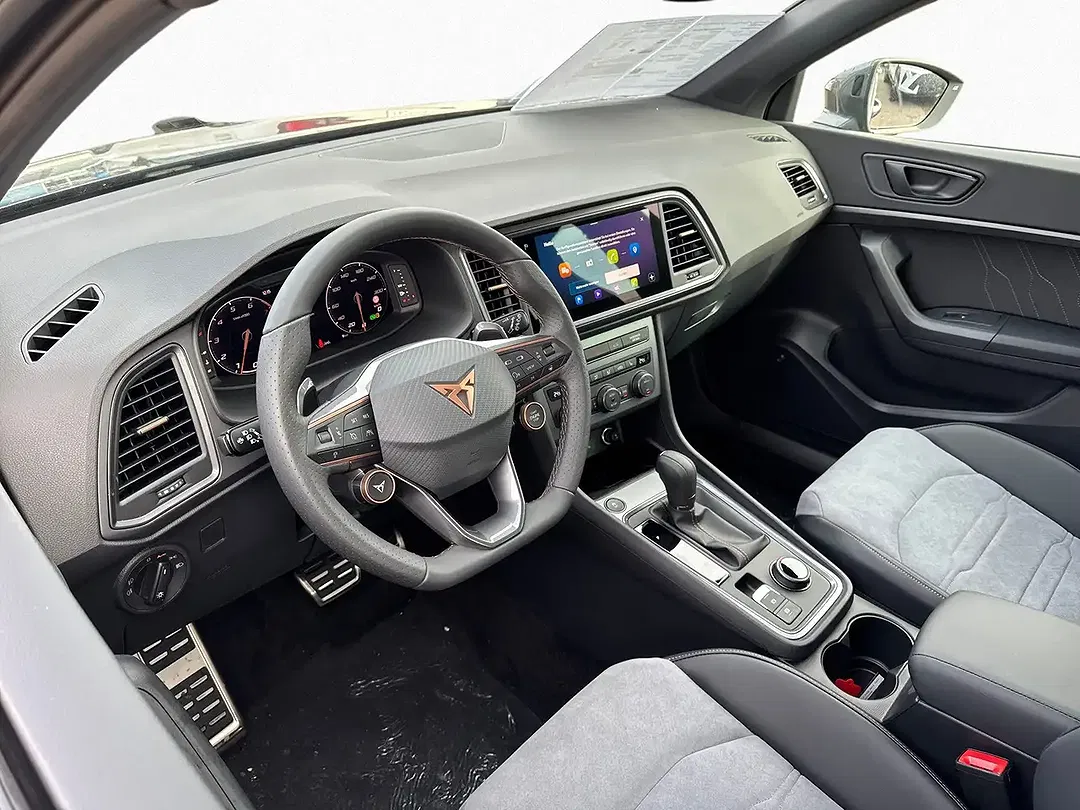 CUPRA Ateca - Thumbnail 7