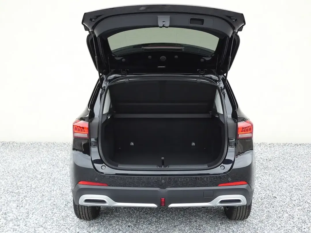 MG ZS - Thumbnail 10