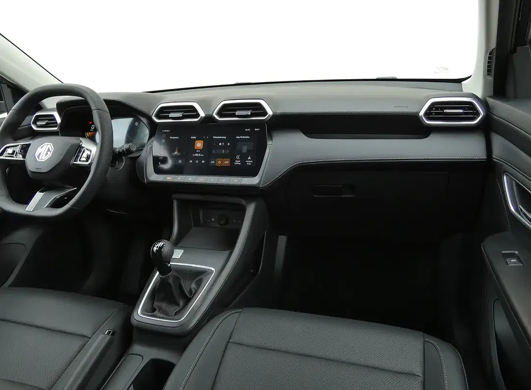 MG ZS - Thumbnail 12