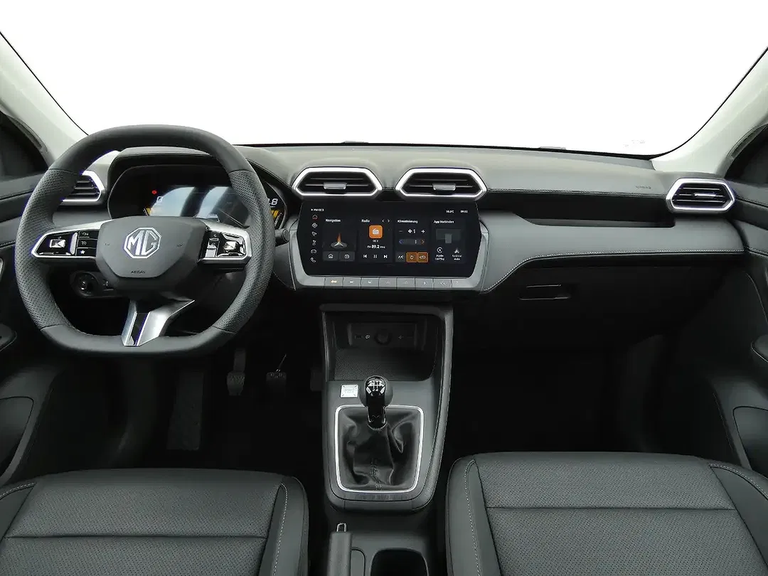 MG ZS - Thumbnail 14