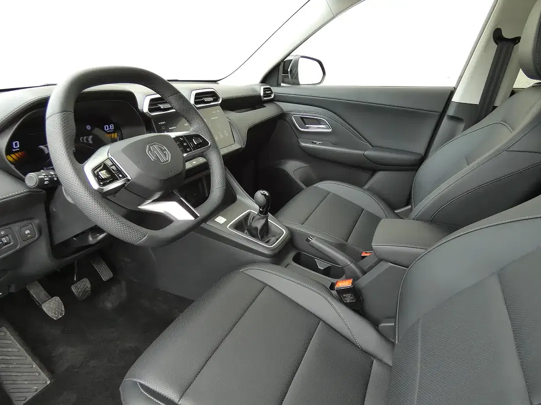 MG ZS - Thumbnail 15