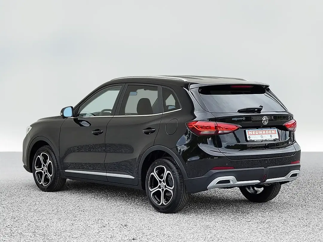 MG ZS - Thumbnail 6
