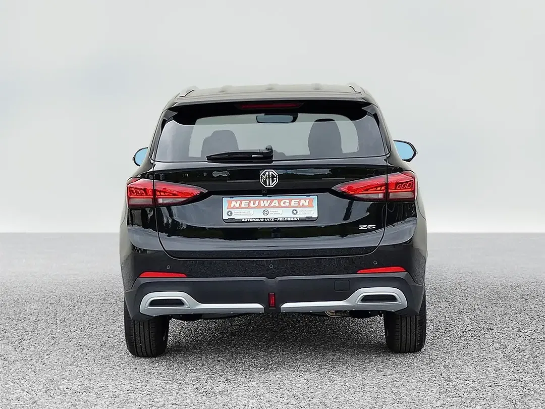 MG ZS - Thumbnail 7
