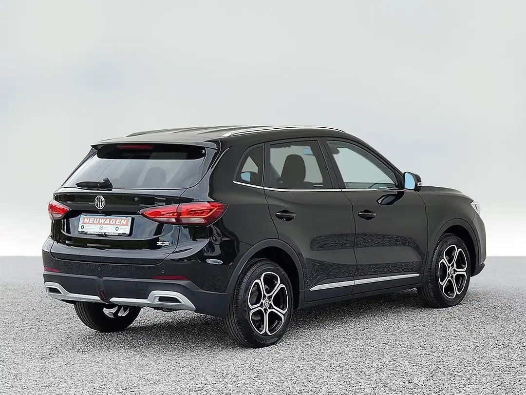 MG ZS - Thumbnail 8
