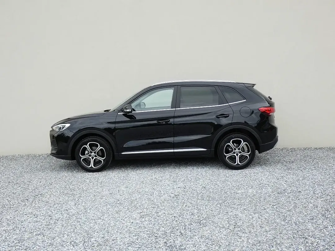 MG ZS - Thumbnail 9