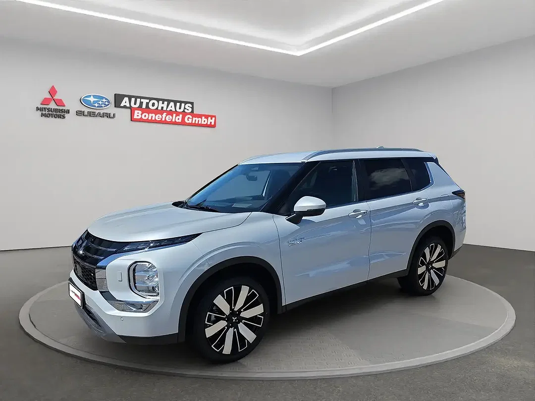 Mitsubishi Outlander - Afbeelding 1