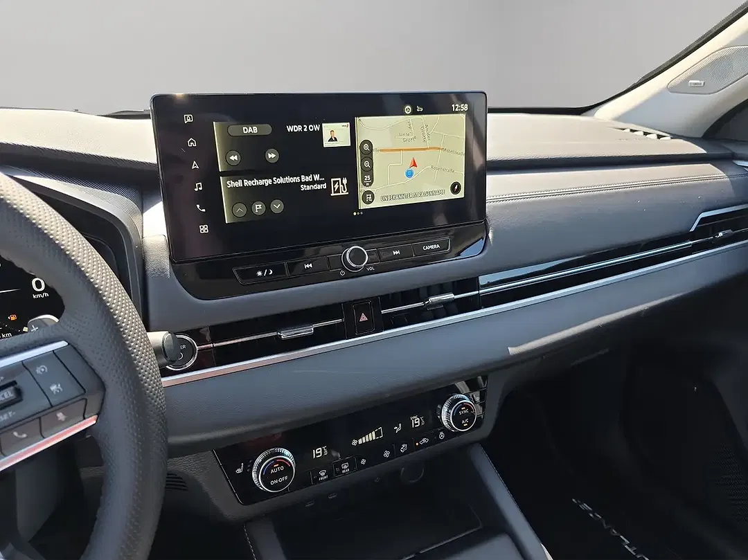Mitsubishi Outlander - Thumbnail 13