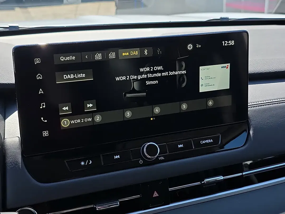 Mitsubishi Outlander - Thumbnail 15