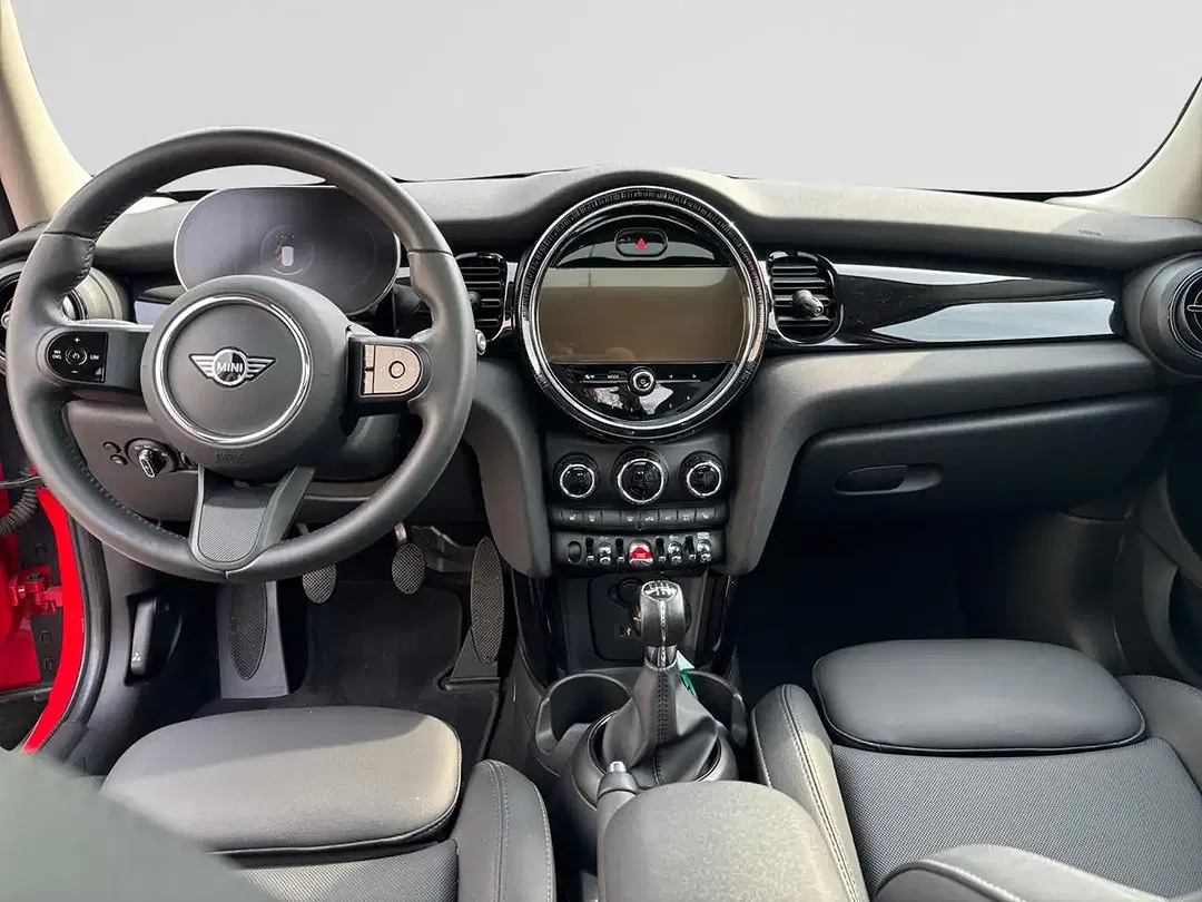MINI Cooper S - Thumbnail 10