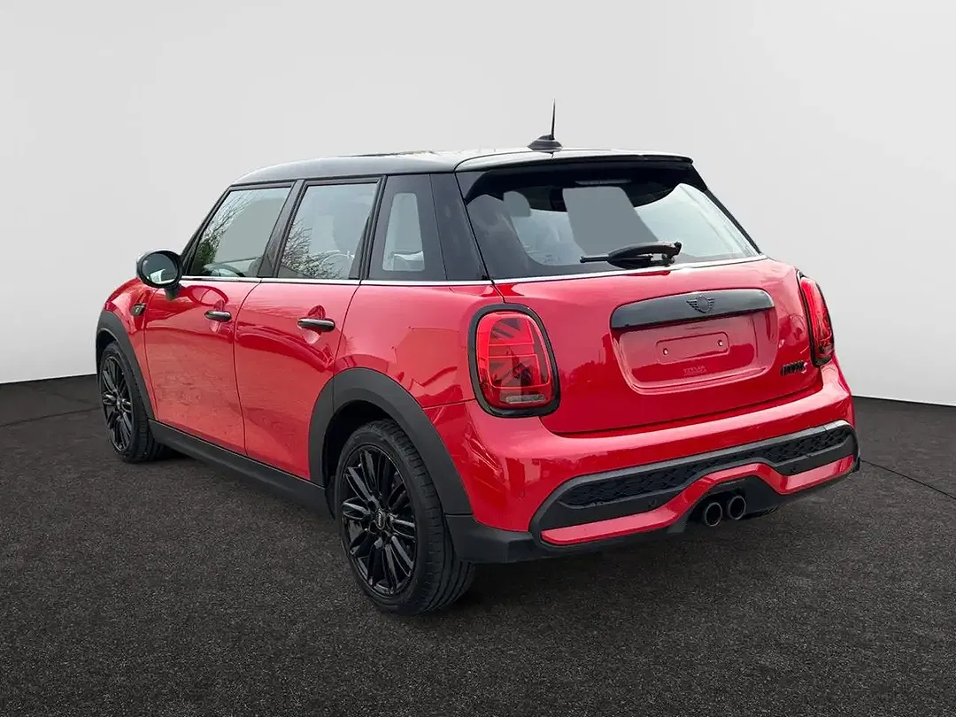 MINI Cooper S - Thumbnail 3