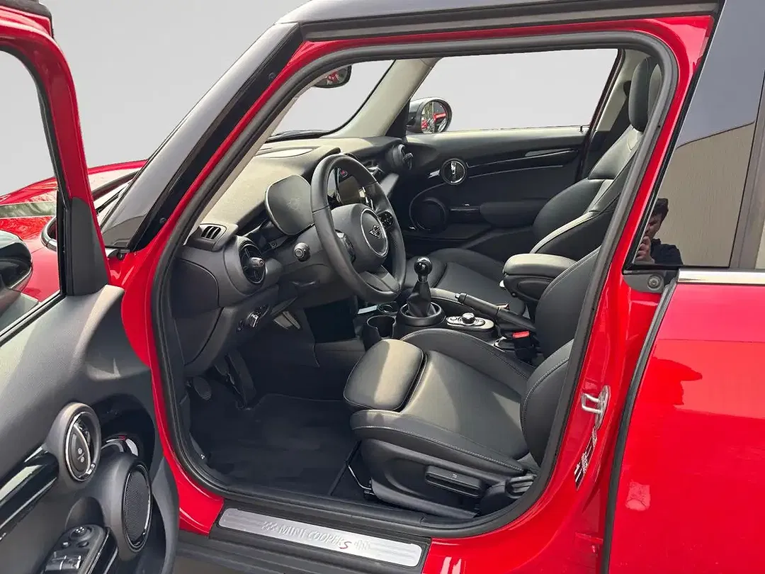 MINI Cooper S - Thumbnail 9