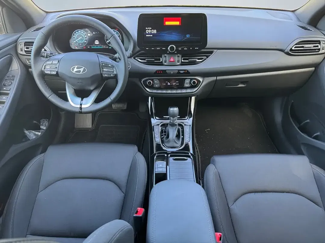 Hyundai i30 - Thumbnail 10