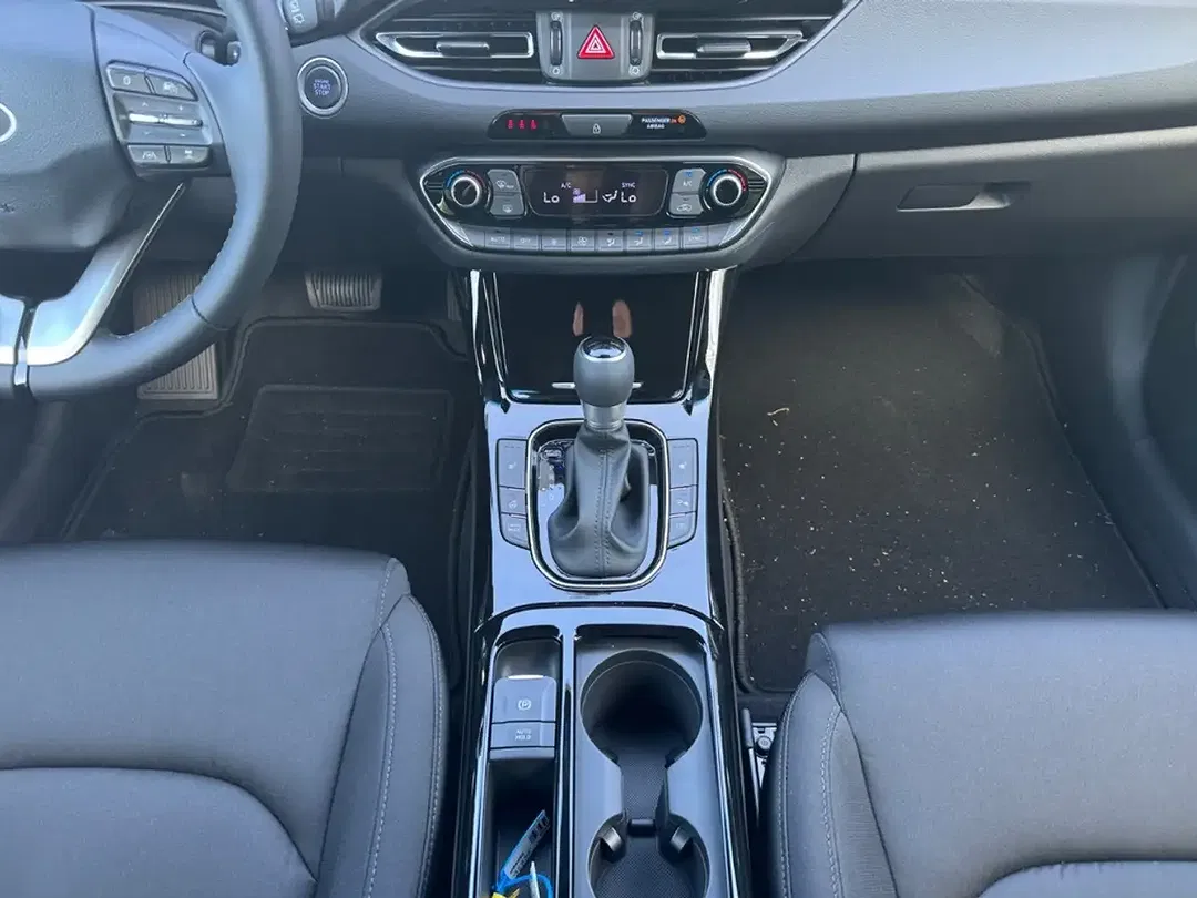 Hyundai i30 - Thumbnail 11