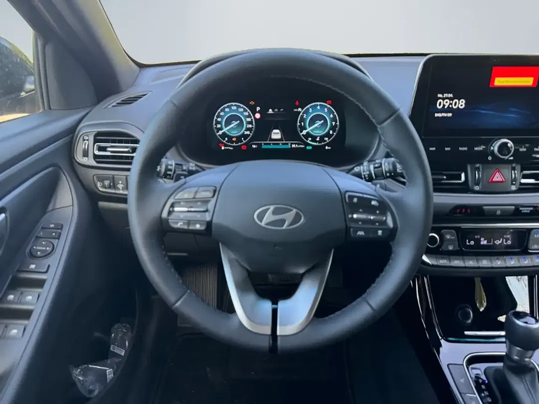 Hyundai i30 - Thumbnail 12