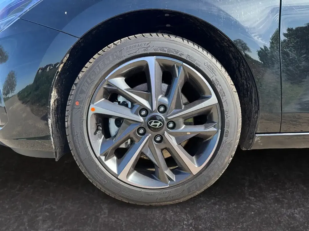 Hyundai i30 - Thumbnail 14