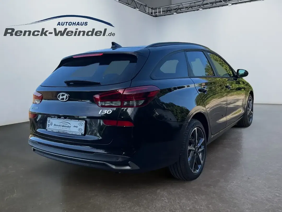 Hyundai i30 - Thumbnail 5