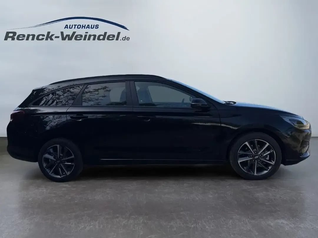 Hyundai i30 - Thumbnail 6