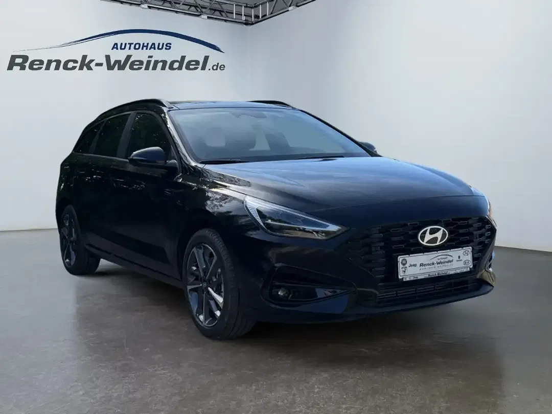 Hyundai i30 - Thumbnail 7