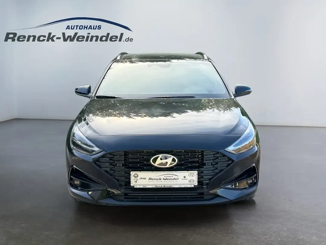 Hyundai i30 - Thumbnail 8