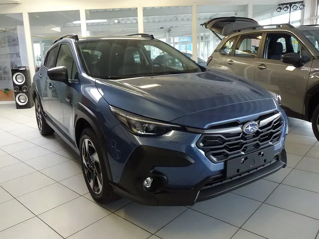 Subaru Crosstrek - Thumbnail 1