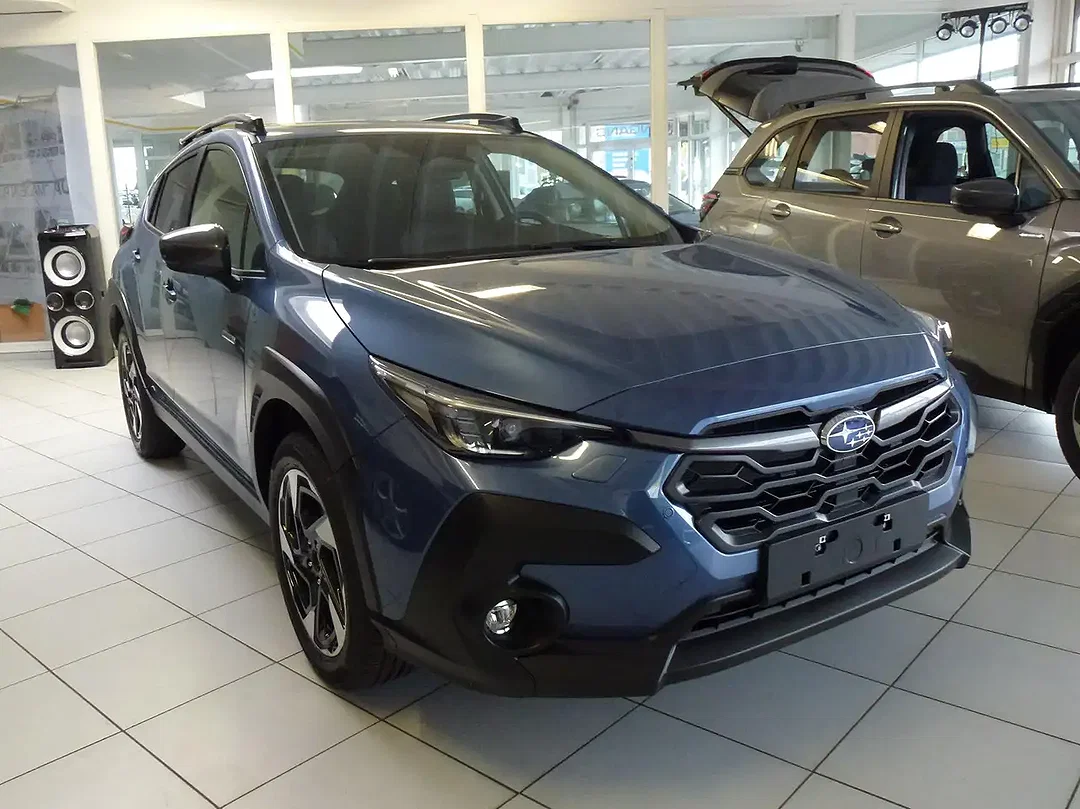 Subaru Crosstrek - Afbeelding 1