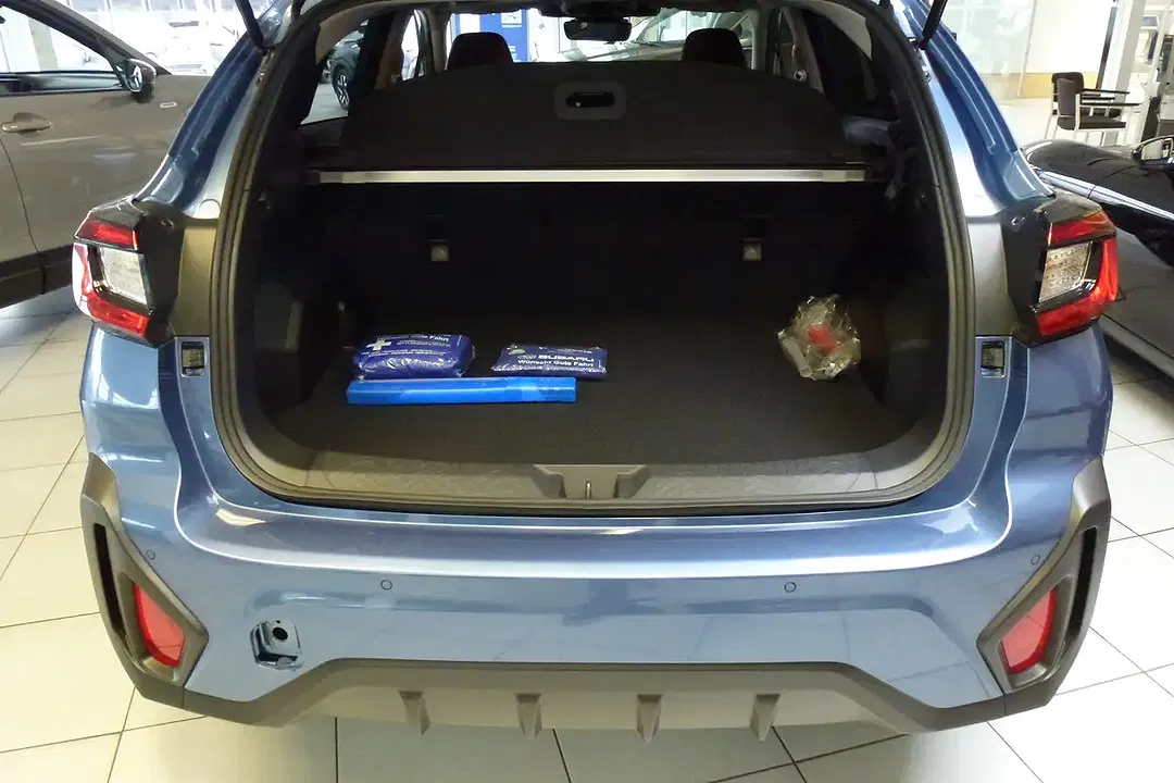 Subaru Crosstrek - Thumbnail 6