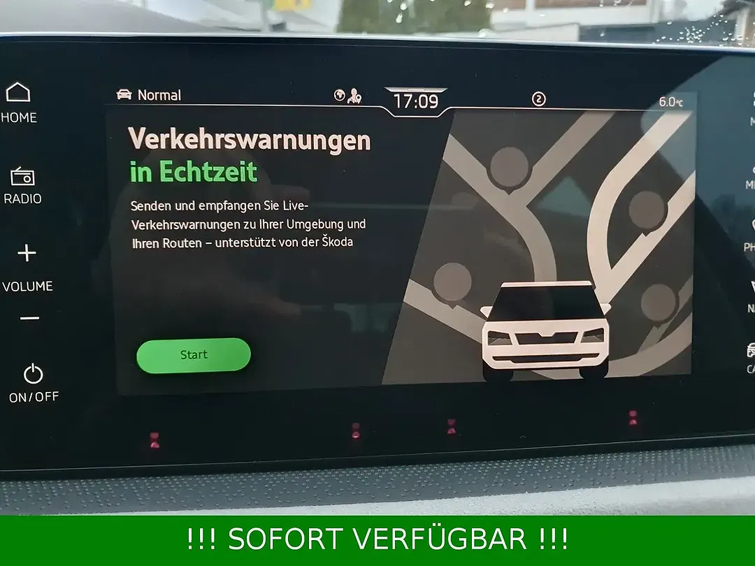 Skoda Kamiq - Thumbnail 14