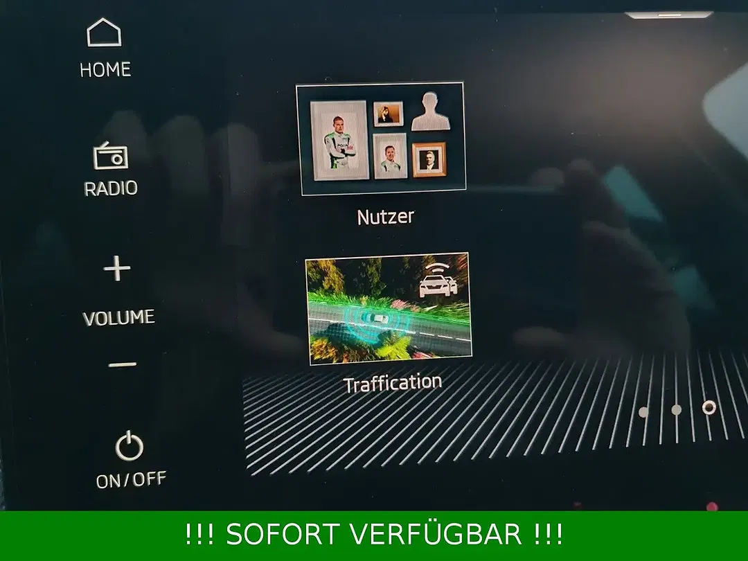 Skoda Kamiq - Thumbnail 15