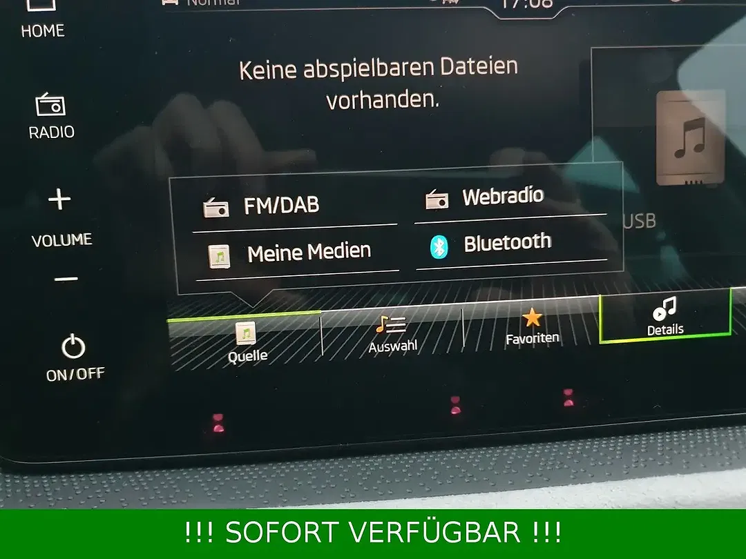 Skoda Kamiq - Thumbnail 17