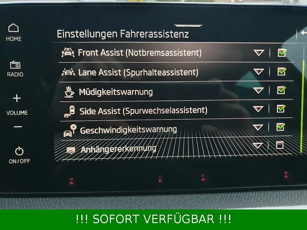 Skoda Kamiq - Thumbnail 18