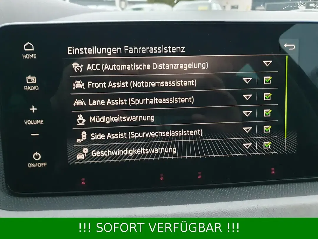 Skoda Kamiq - Thumbnail 19