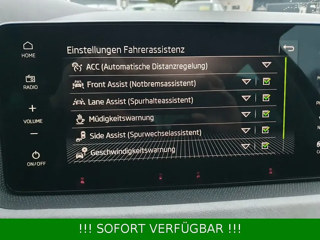 Skoda Kamiq - Thumbnail 20