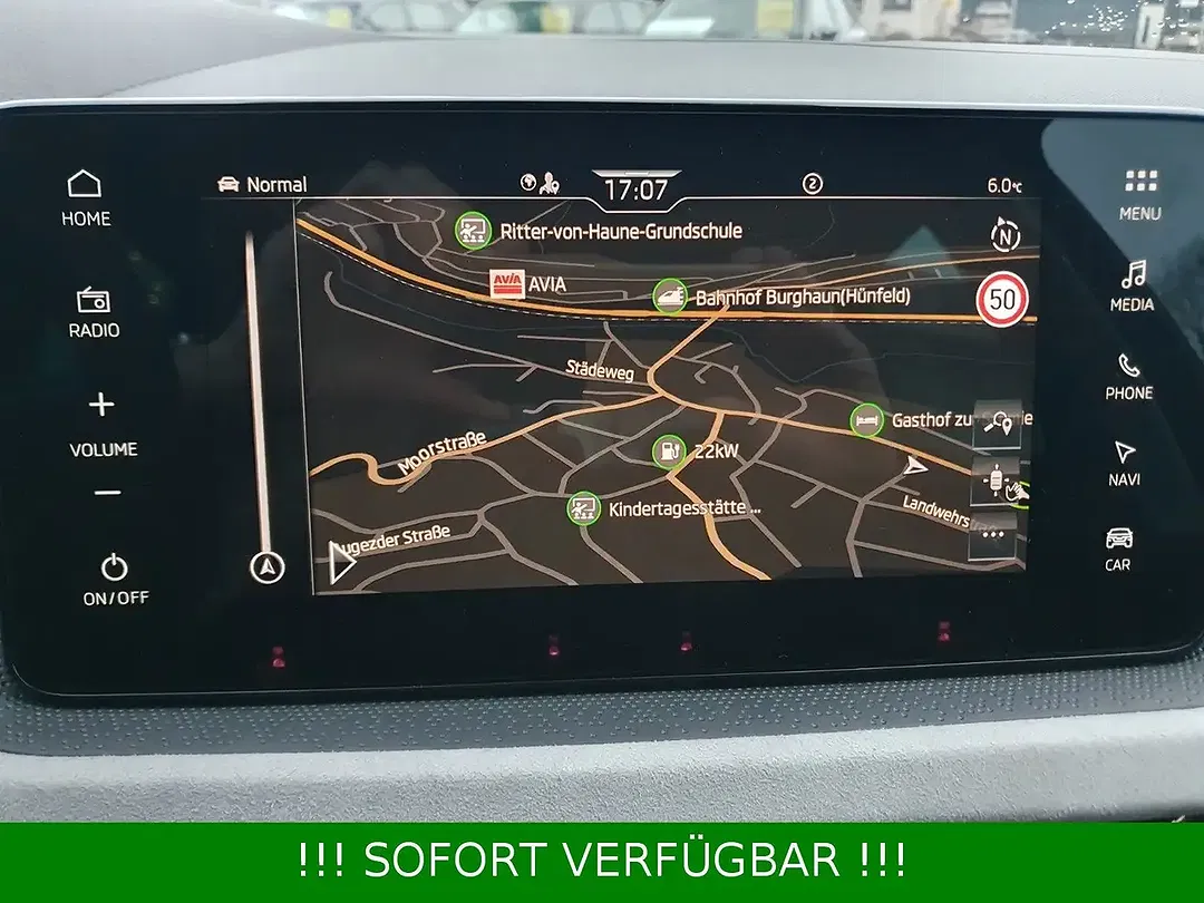 Skoda Kamiq - Thumbnail 21