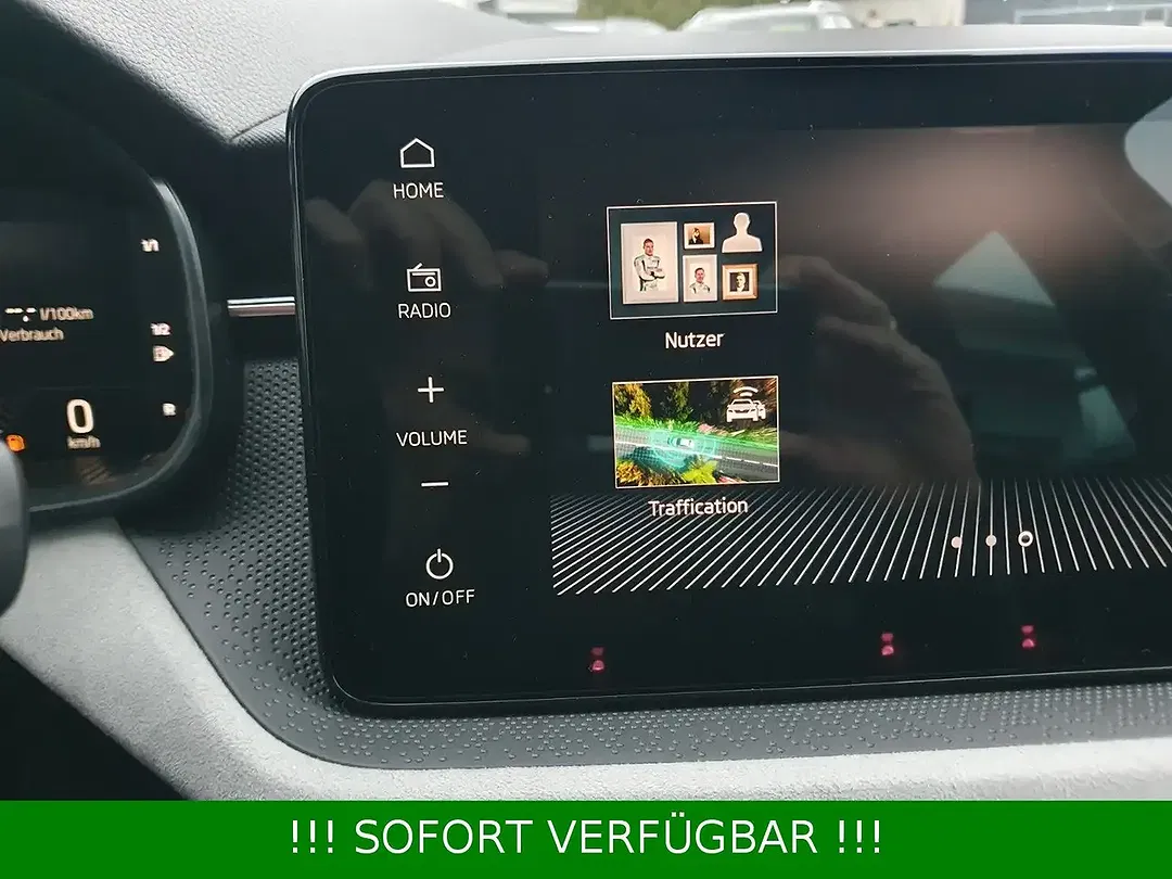 Skoda Kamiq - Thumbnail 22