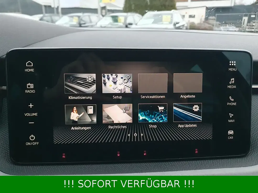 Skoda Kamiq - Thumbnail 23