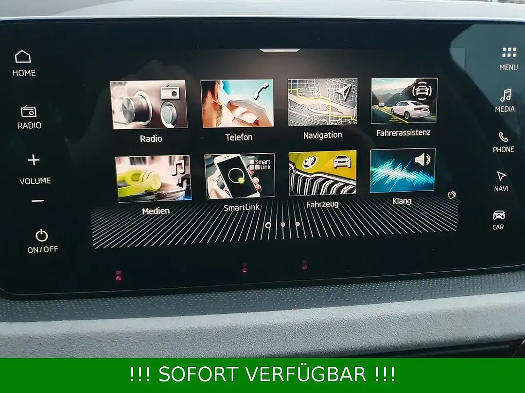 Skoda Kamiq - Thumbnail 24